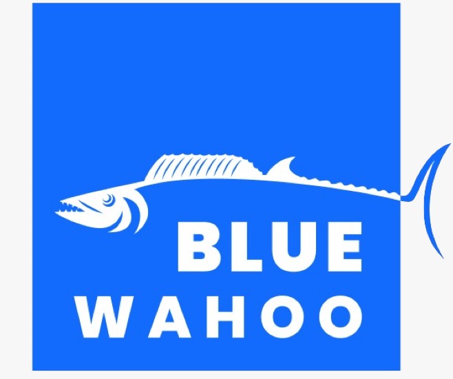 Blue Wahoo